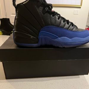 Jordan 12 Retro